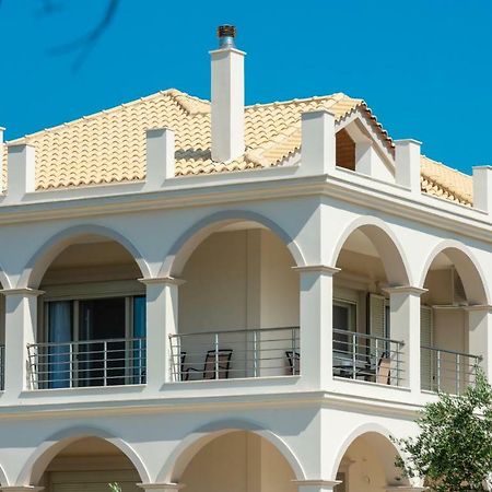 Villa Penelope Kalpaki  Zewnętrze zdjęcie