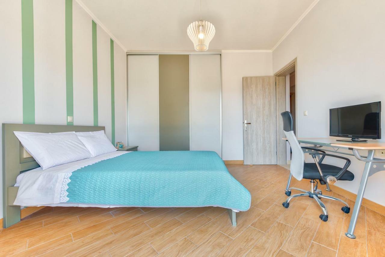 Villa Penelope Kalpaki  Zewnętrze zdjęcie