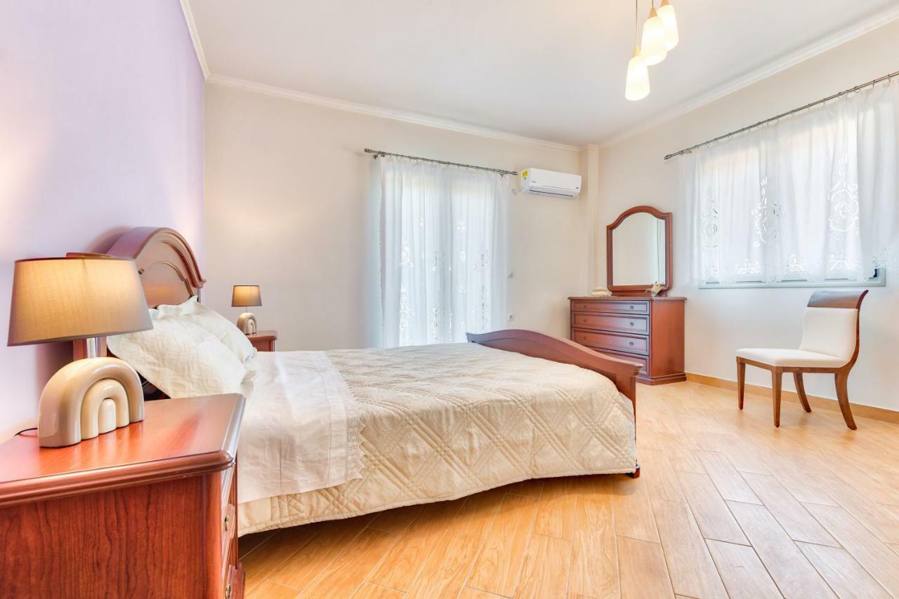 Villa Penelope Kalpaki  Zewnętrze zdjęcie
