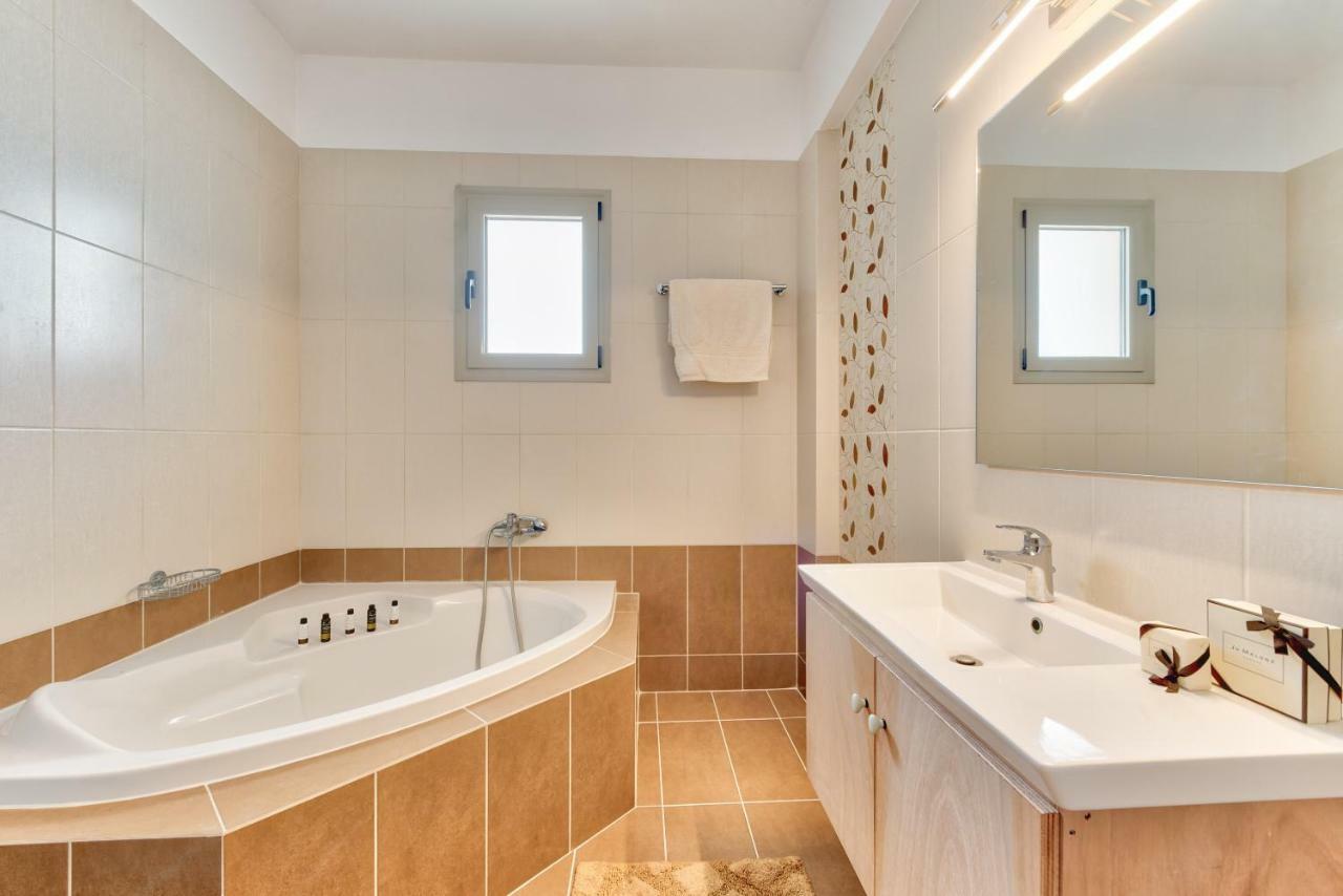Villa Penelope Kalpaki  Zewnętrze zdjęcie