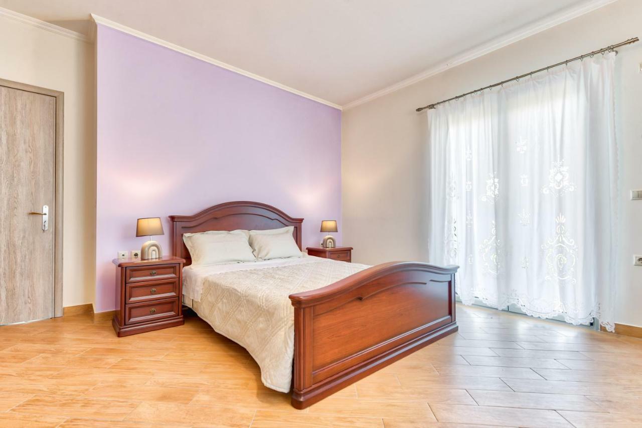 Villa Penelope Kalpaki  Zewnętrze zdjęcie