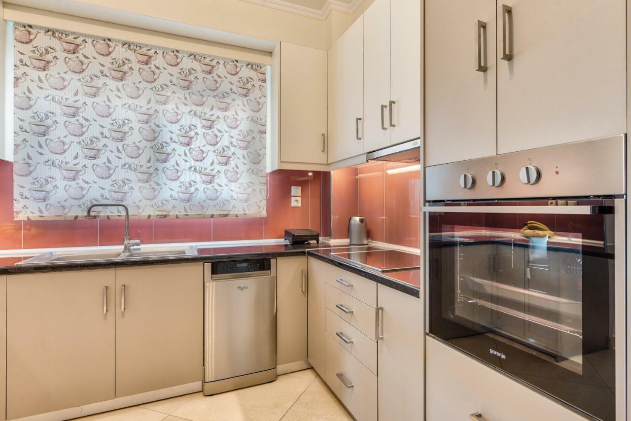 Villa Penelope Kalpaki  Zewnętrze zdjęcie